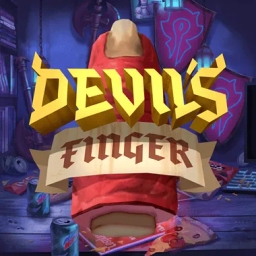 Devils Finger Slot Shady Lady Devils Finger Slot Shady Lady