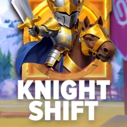 Knight Shift Paperclip Gaming Knight Shift Paperclip Gaming