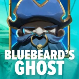 Bluebeard's Ghost Paperclip Gaming Bluebeard's Ghost Paperclip Gaming