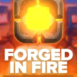 Forged In Fire Paperclip Gaming Forged In Fire Paperclip Gaming