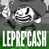 LepreCash Slot Twist Gaming LepreCash Slot Twist Gaming