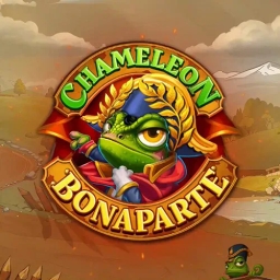 Chameleon Bonaparte Chameleon Bonaparte