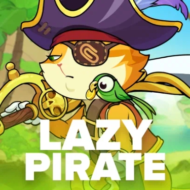 Lazy Pirate slot Lazy Pirate slot