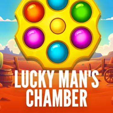 Lucky Man's Chamber Lucky Man's Chamber