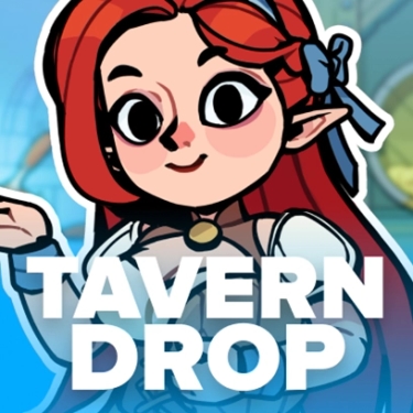 Tavern Drop Tavern Drop