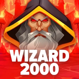 Wizard 2000 Wizard 2000