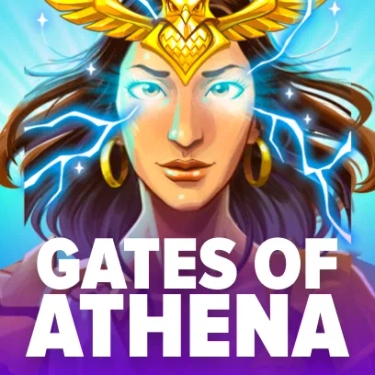 Gates of Athena slot Gates of Athena slot