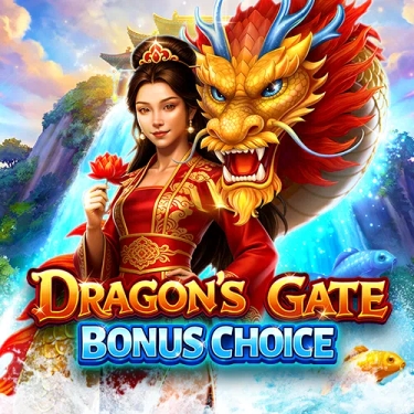 Dragons Gate Bonus Choice Dragons Gate Bonus Choice