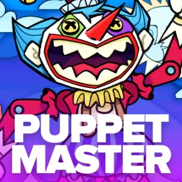 Puppetmaster Slot Paperclip Gaming Puppetmaster Slot Paperclip Gaming