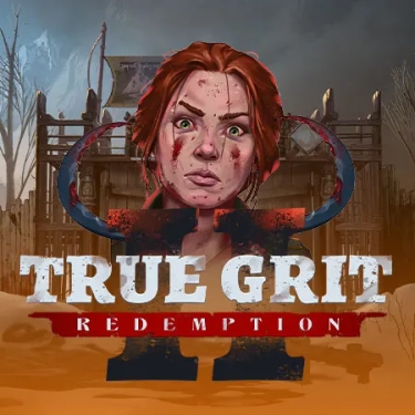 True Grit Redemption 2 True Grit Redemption 2