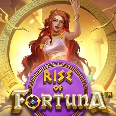 Rise of Fortuna Slot Hacksaw Gaming Rise of Fortuna Slot Hacksaw Gaming