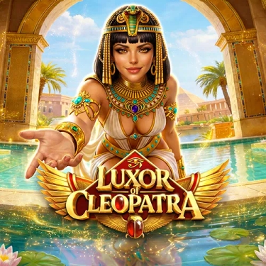 Luxor of Cleopatra slot Luxor of Cleopatra slot