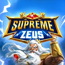 Supreme Zeus Supreme Zeus