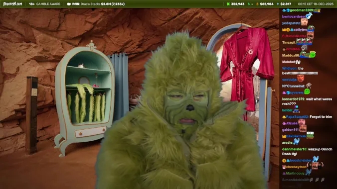 Video thumbnail Video thumbnail