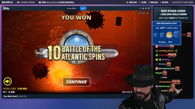 Video thumbnail Video thumbnail